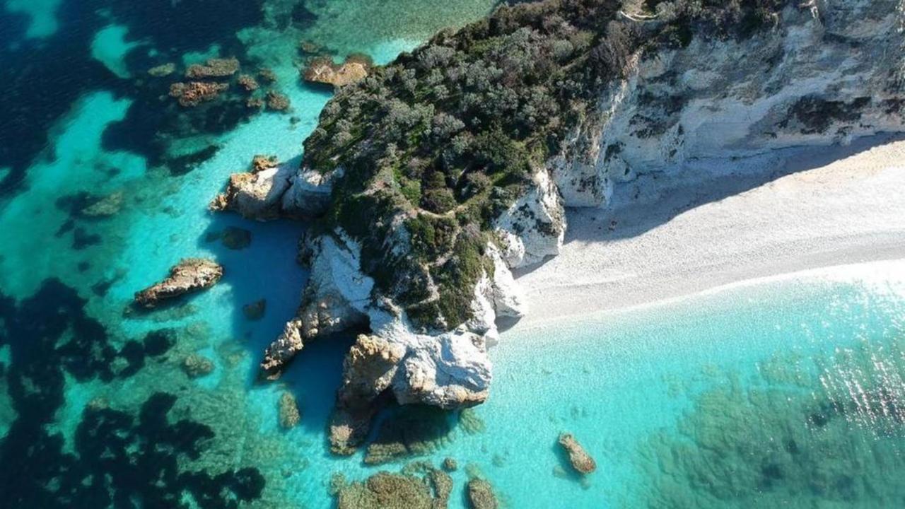 Casa California - Argonautivacanze *